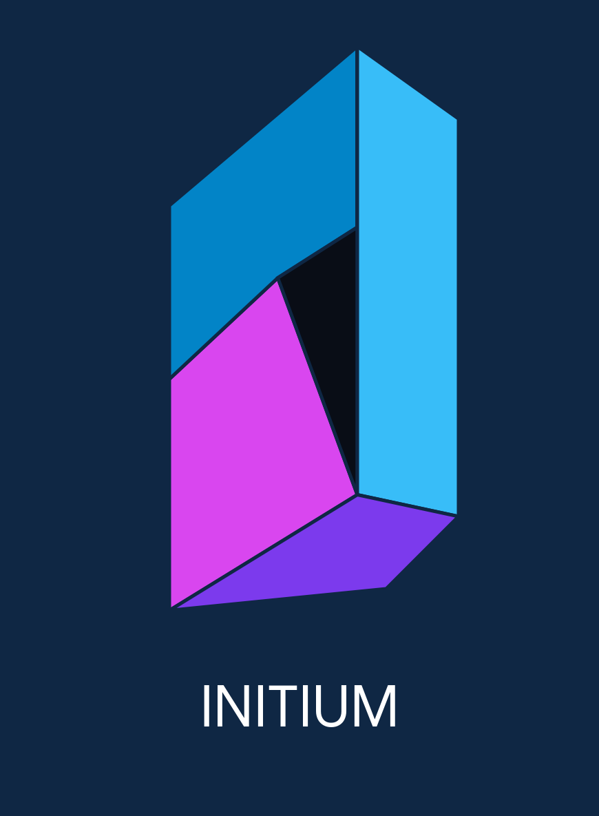 INITIUM Logo